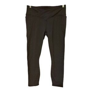 Fabletics - Women's Oasis PureLuxe High-Waisted Legging 7/8